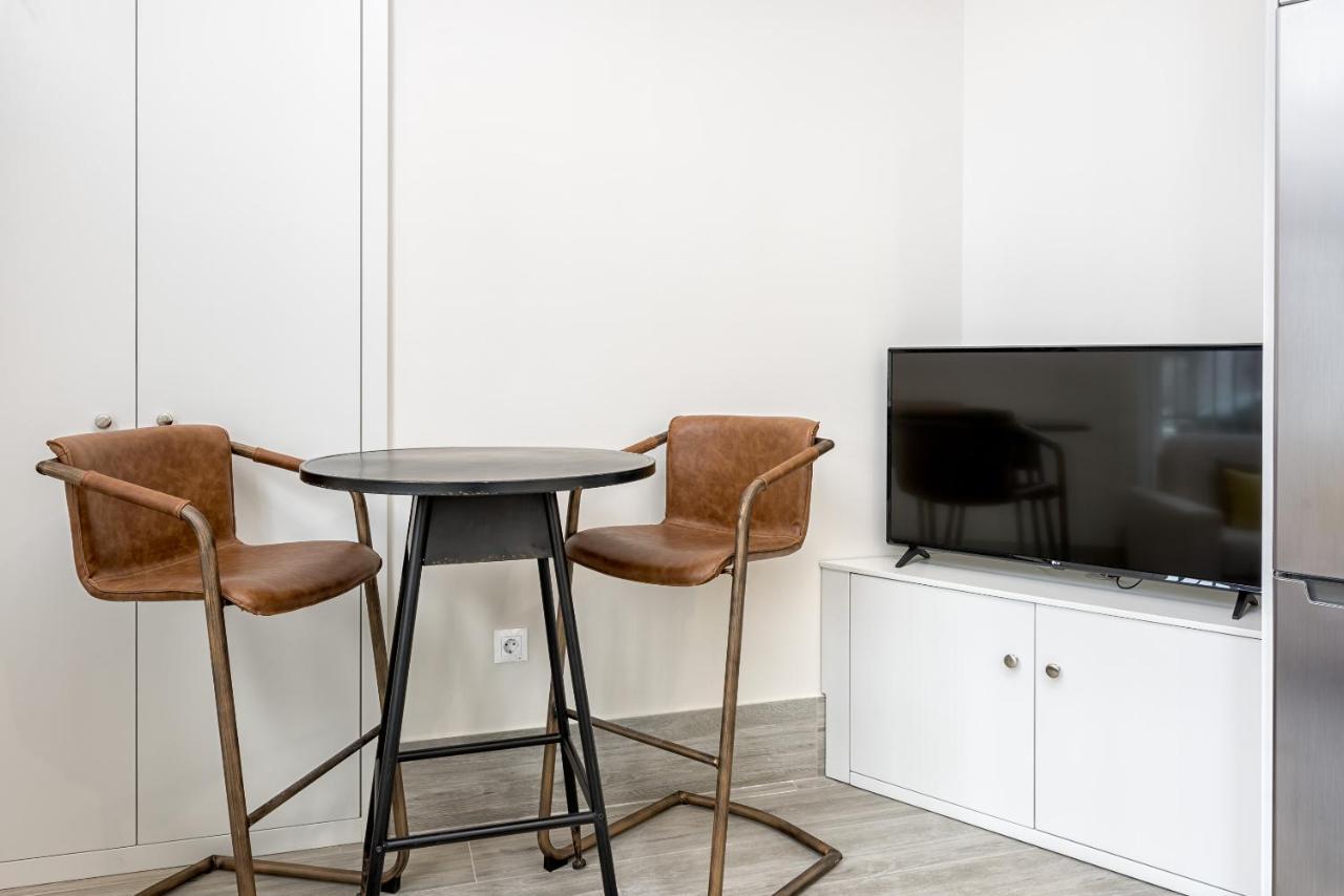 Iloftmalaga Estacion Appartement *