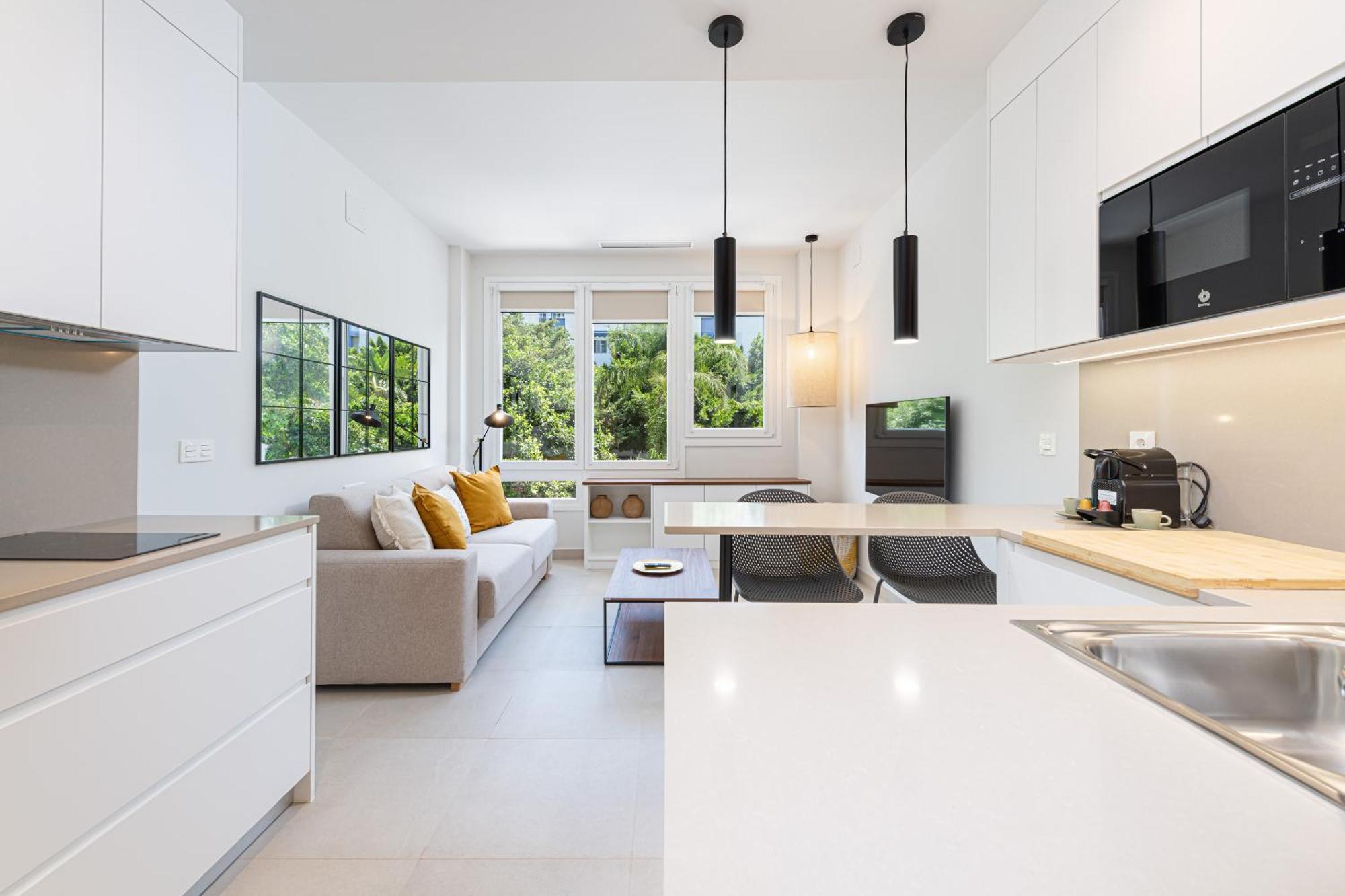 Appartement Iloftmalaga Estacion *