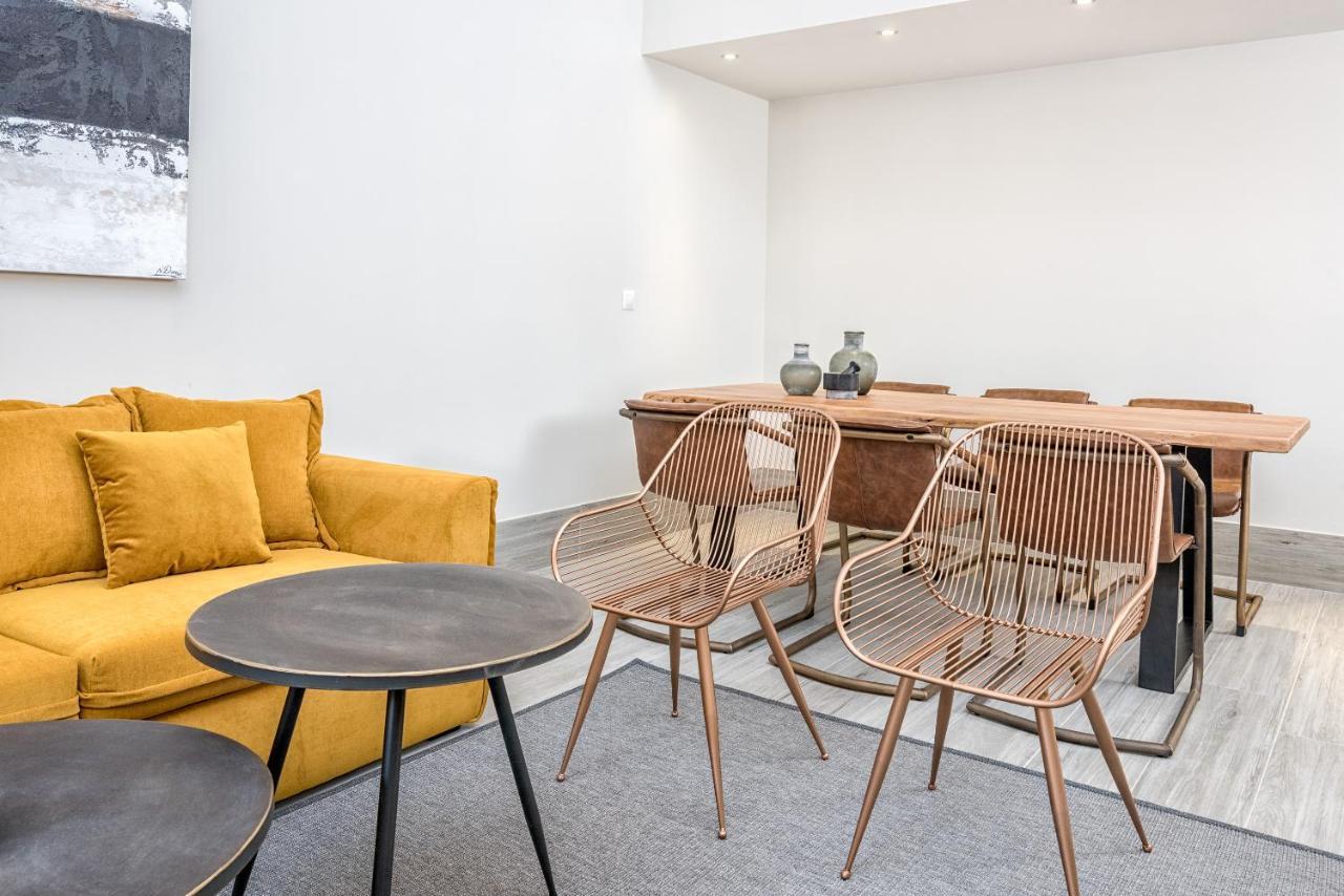 Iloftmalaga Estacion Appartement *