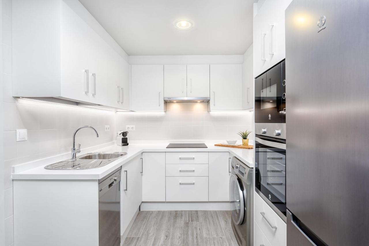 Iloftmalaga Estacion Appartement Málaga