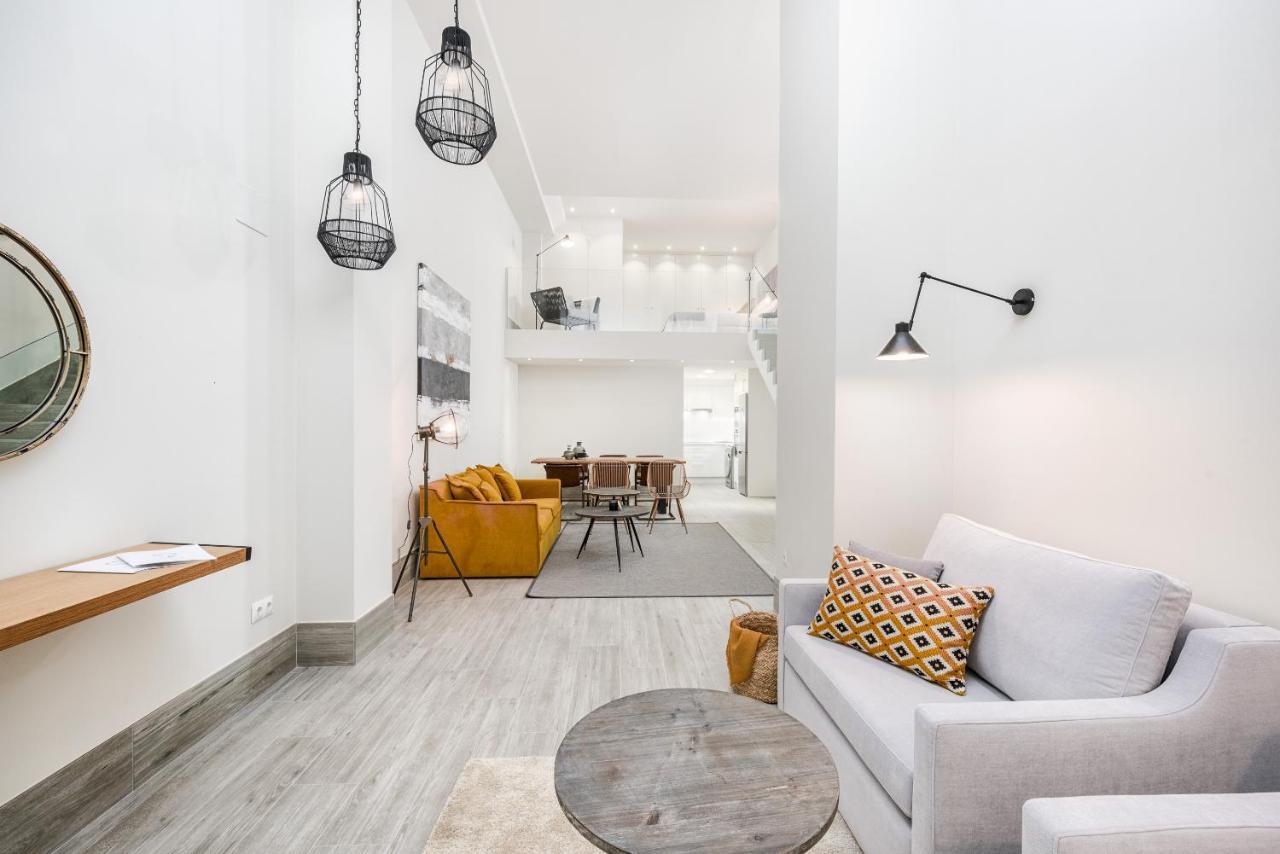 Appartement Iloftmalaga Estacion