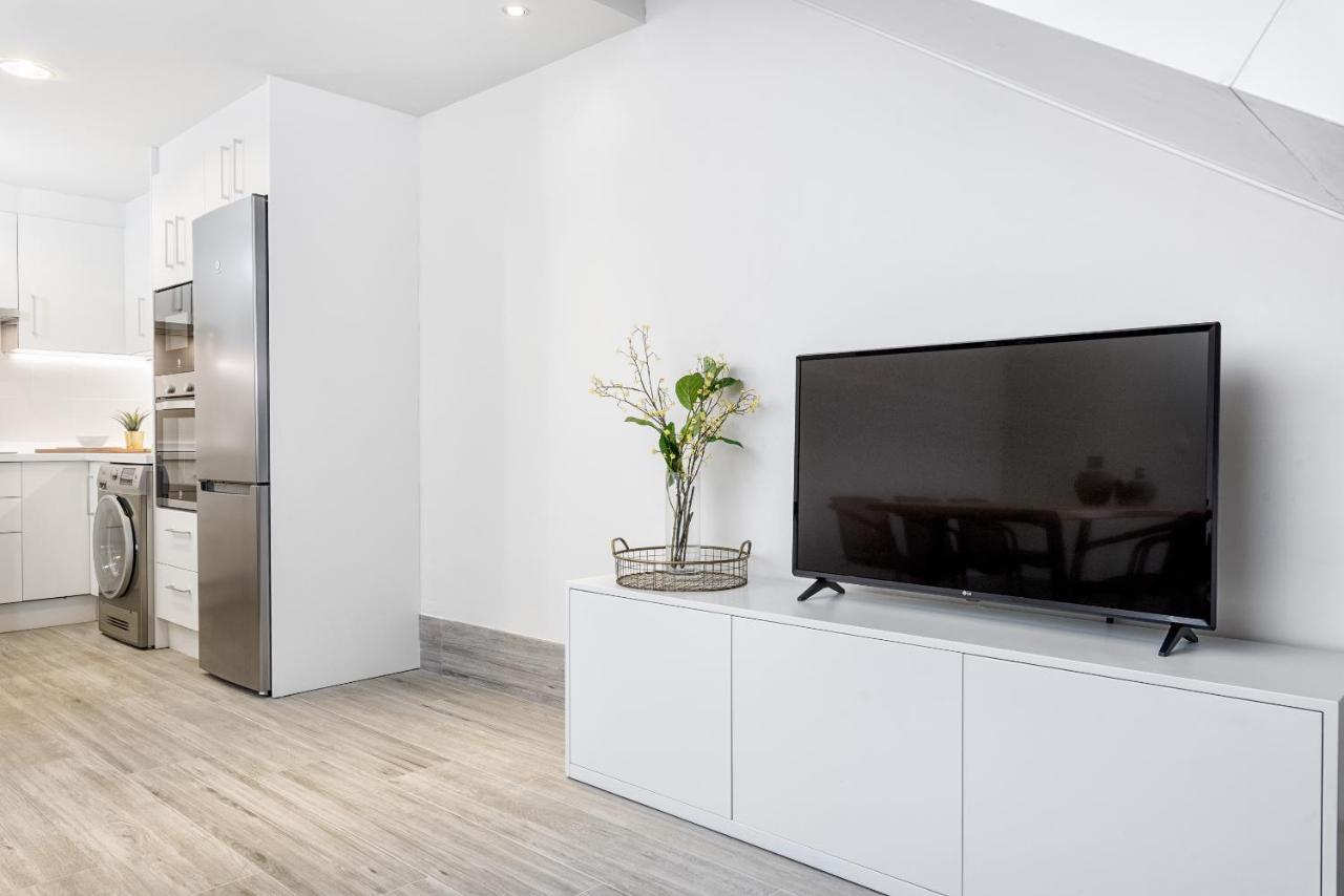 Appartement Iloftmalaga Estacion