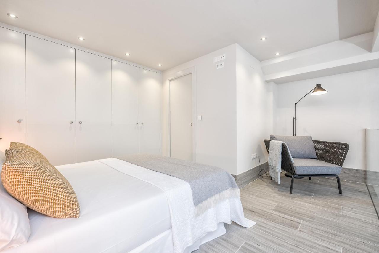 Appartement Iloftmalaga Estacion